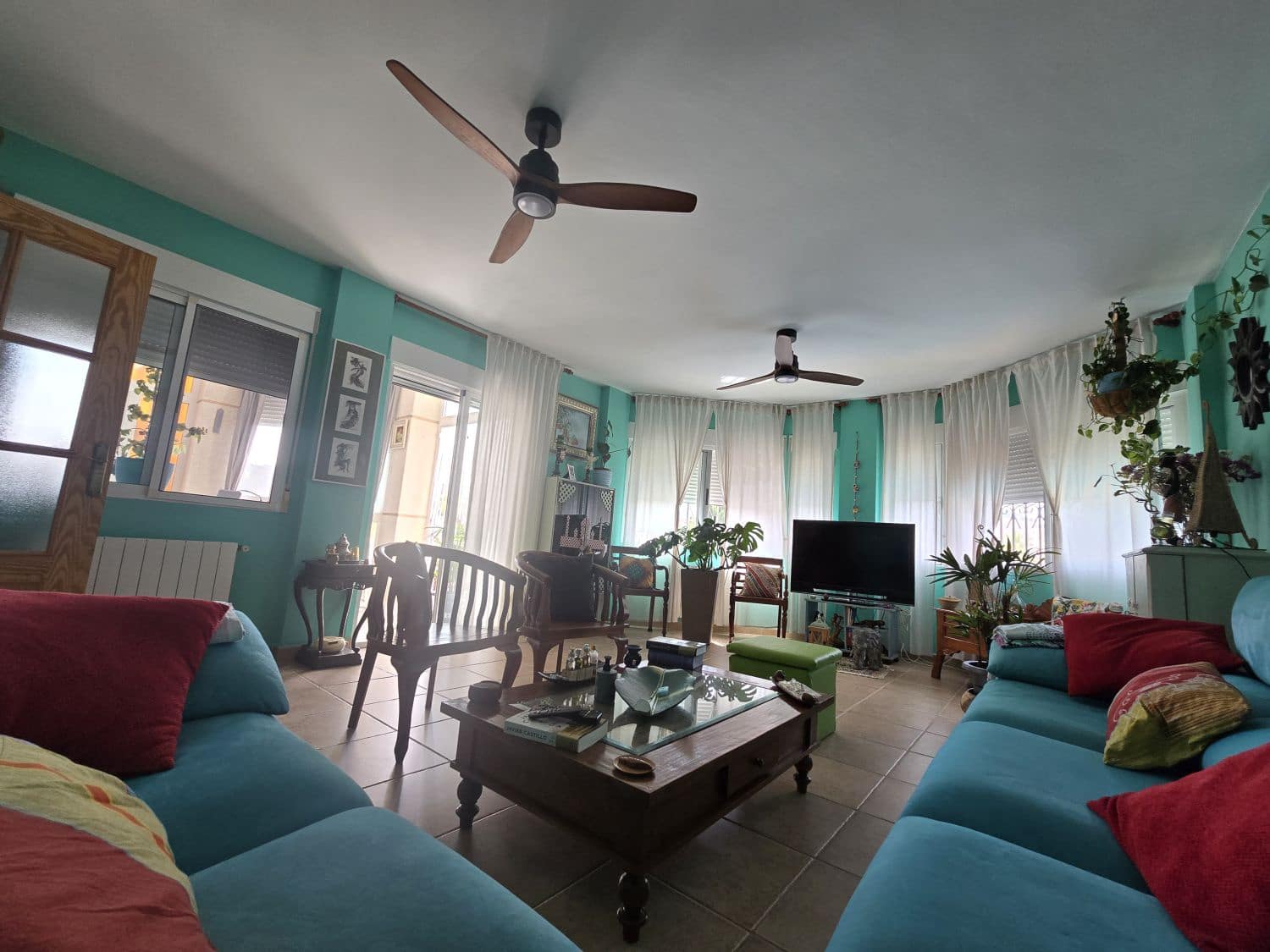 4 soveværelse Villa til salg i Calabardina - € 380.000 (Ref: 9230703)