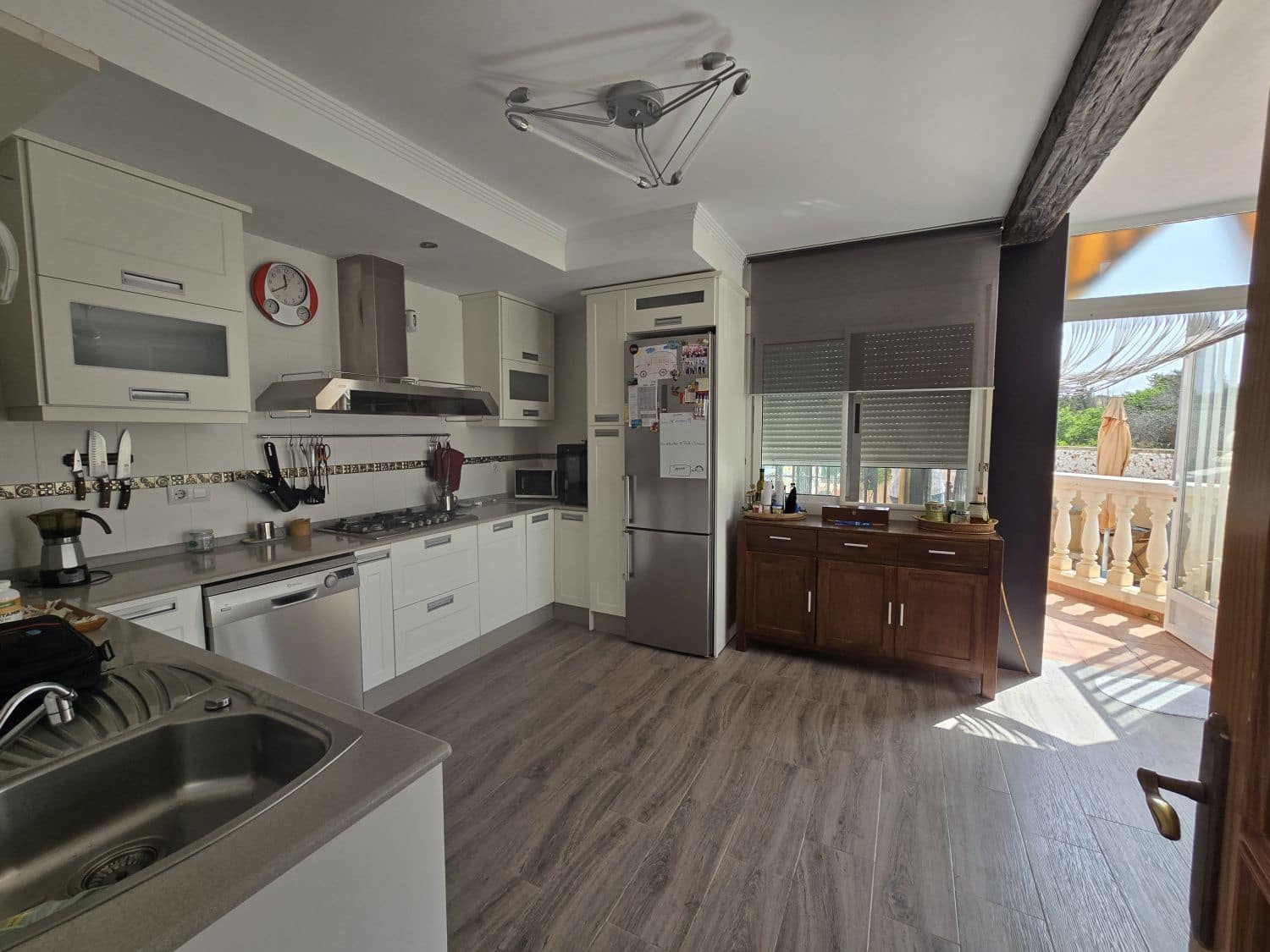 4 soveværelse Villa til salg i Calabardina - € 380.000 (Ref: 9230703)