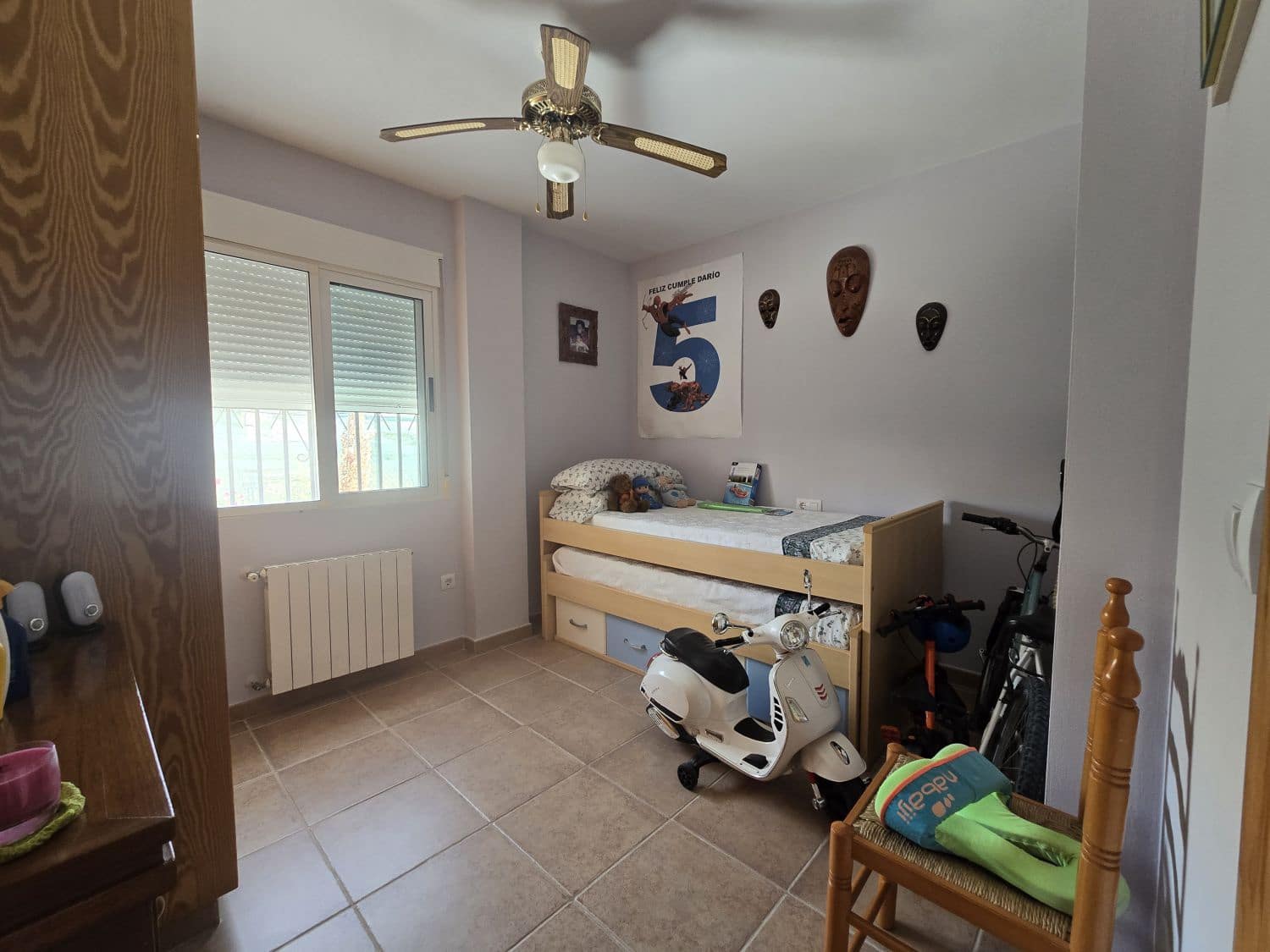 4 soveværelse Villa til salg i Calabardina - € 380.000 (Ref: 9230703)