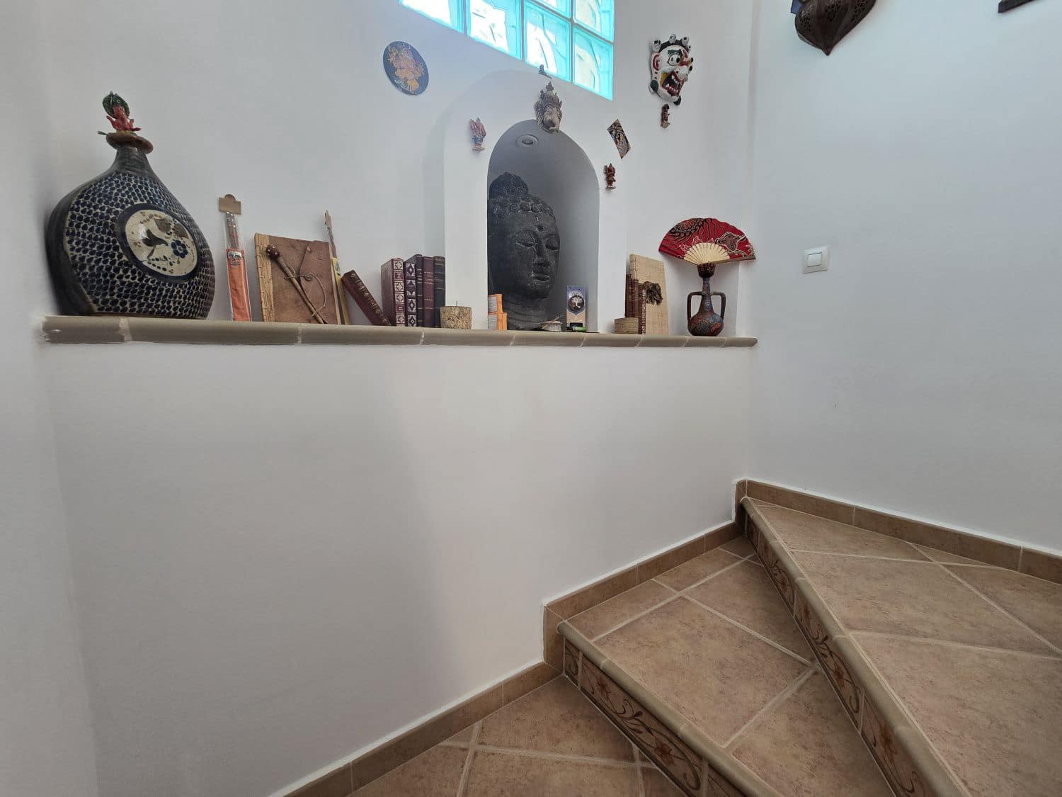 4 soveværelse Villa til salg i Calabardina - € 380.000 (Ref: 9230703)