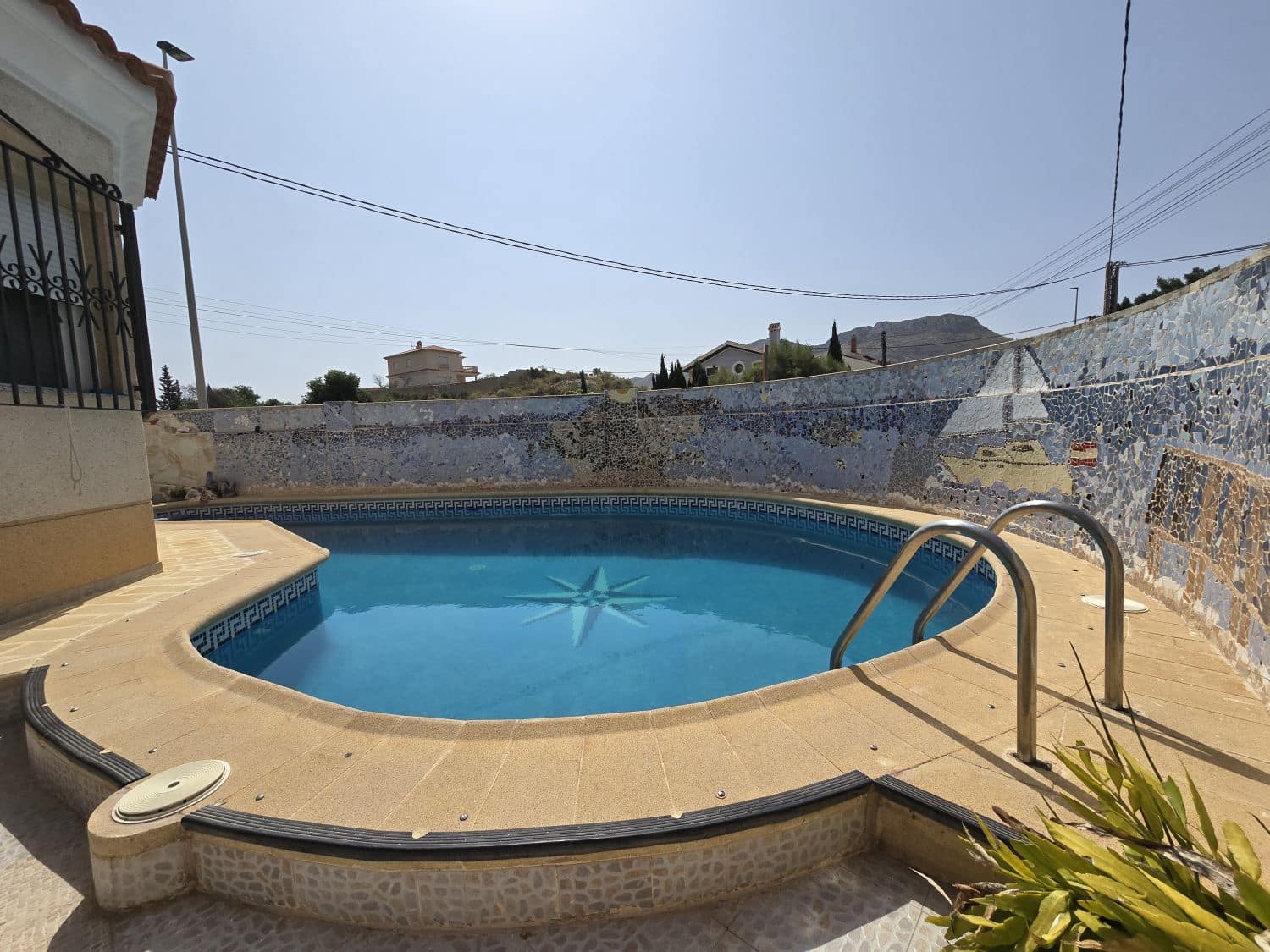 4 soveværelse Villa til salg i Calabardina - € 380.000 (Ref: 9230703)