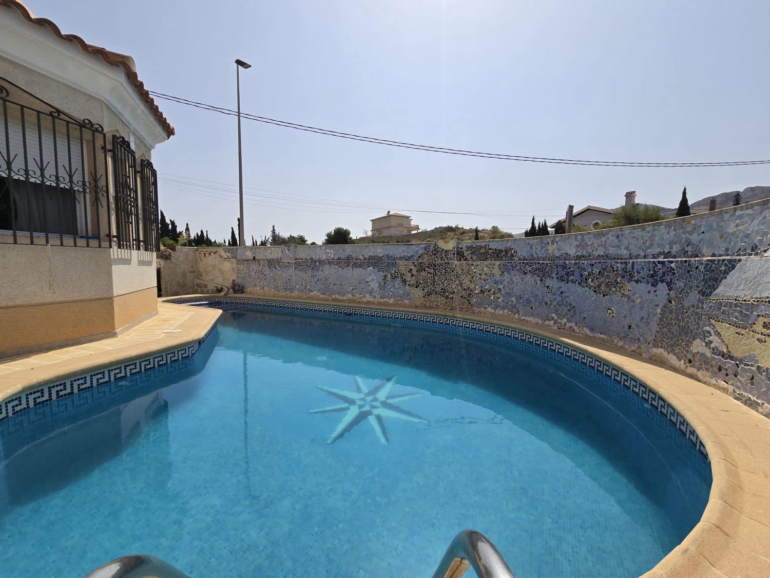 4 soveværelse Villa til salg i Calabardina - € 380.000 (Ref: 9230703)