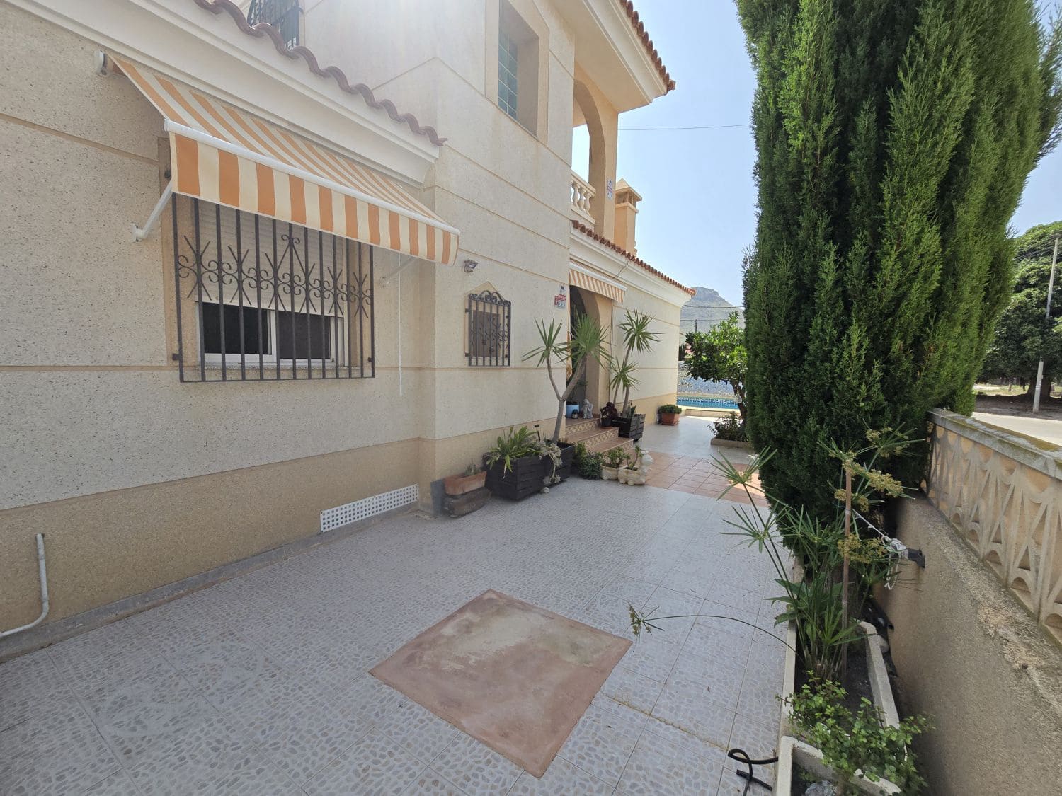 4 soveværelse Villa til salg i Calabardina - € 380.000 (Ref: 9230703)