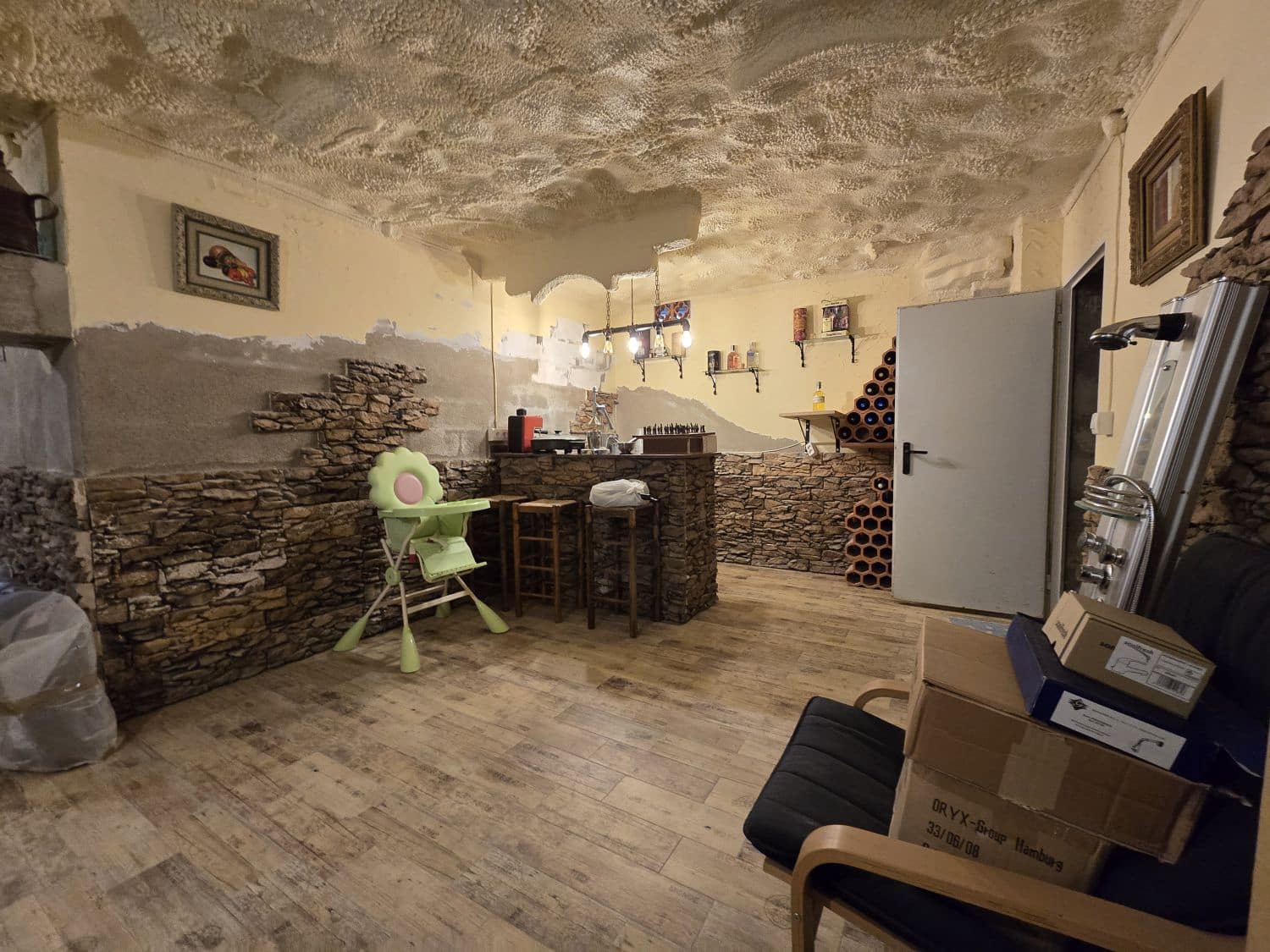 4 soveværelse Villa til salg i Calabardina - € 380.000 (Ref: 9230703)