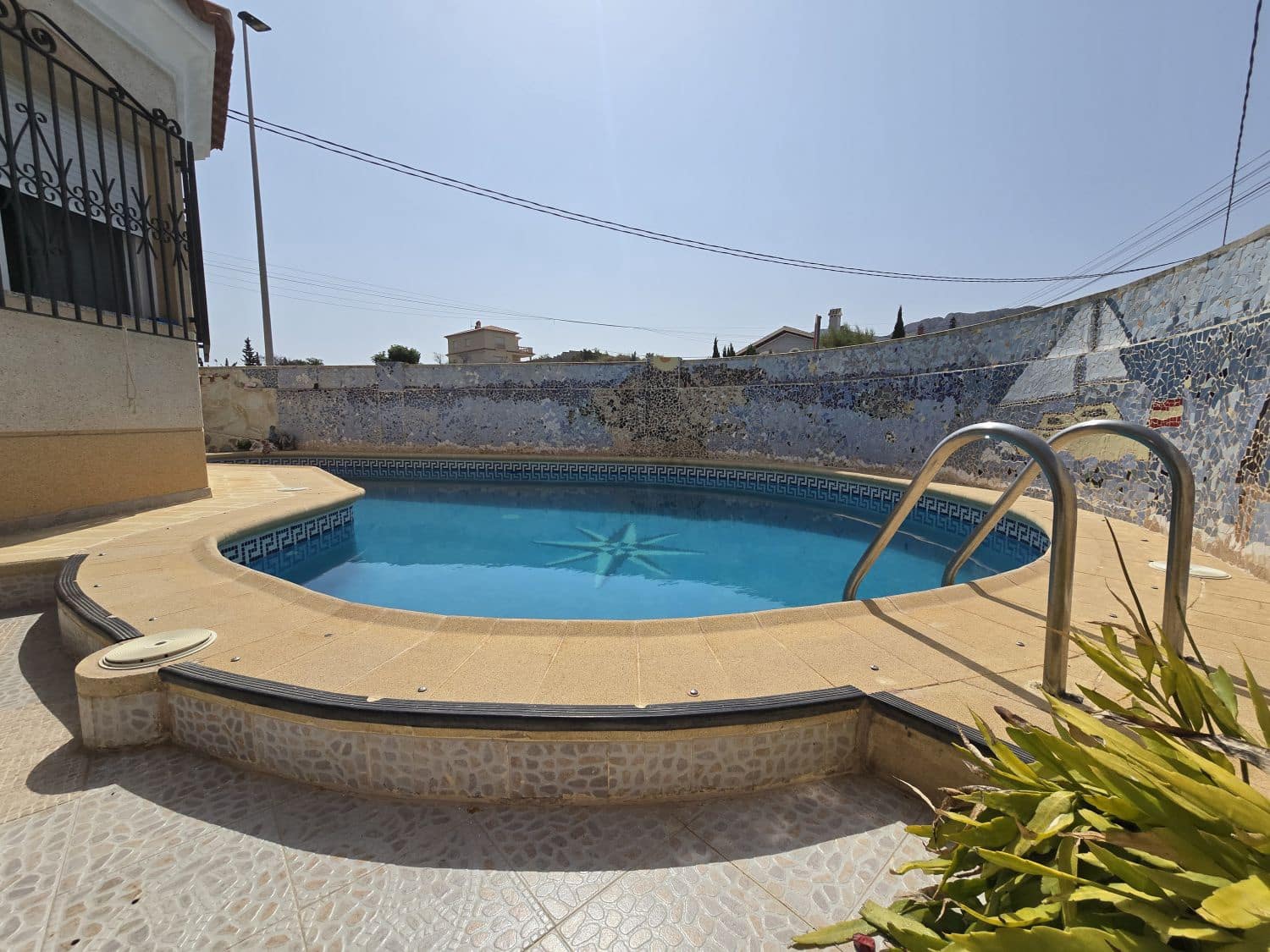 4 soveværelse Villa til salg i Calabardina - € 380.000 (Ref: 9230703)