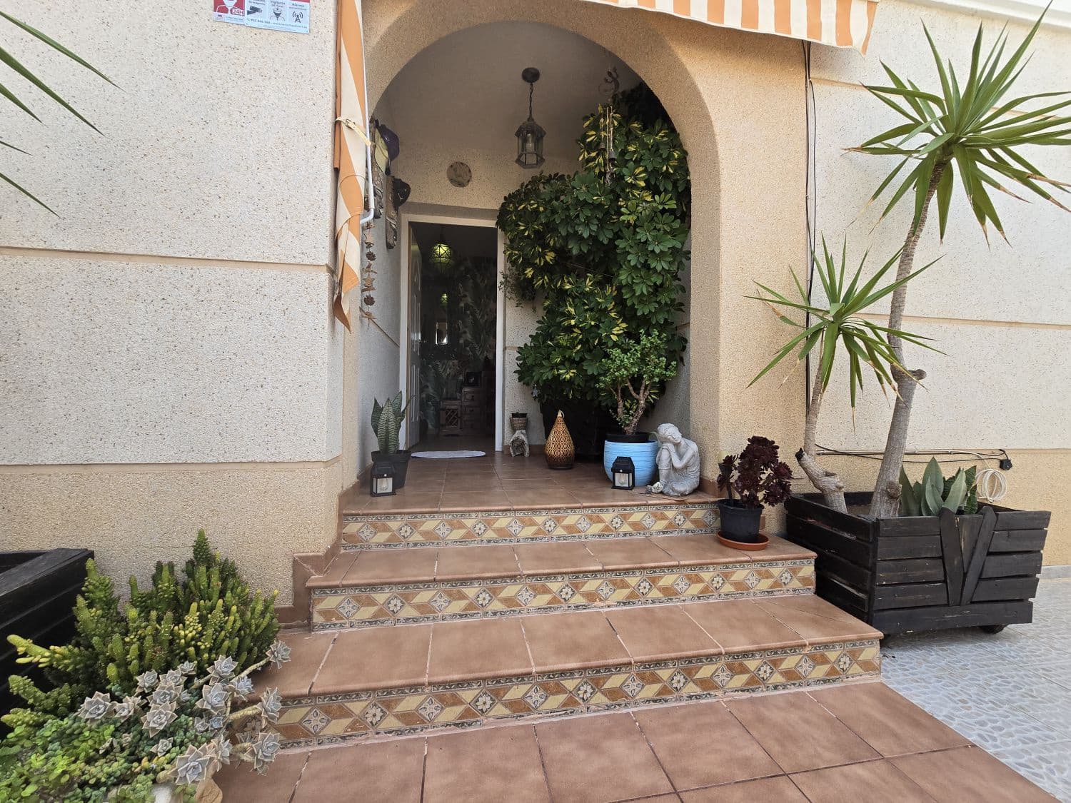 4 soveværelse Villa til salg i Calabardina - € 380.000 (Ref: 9230703)