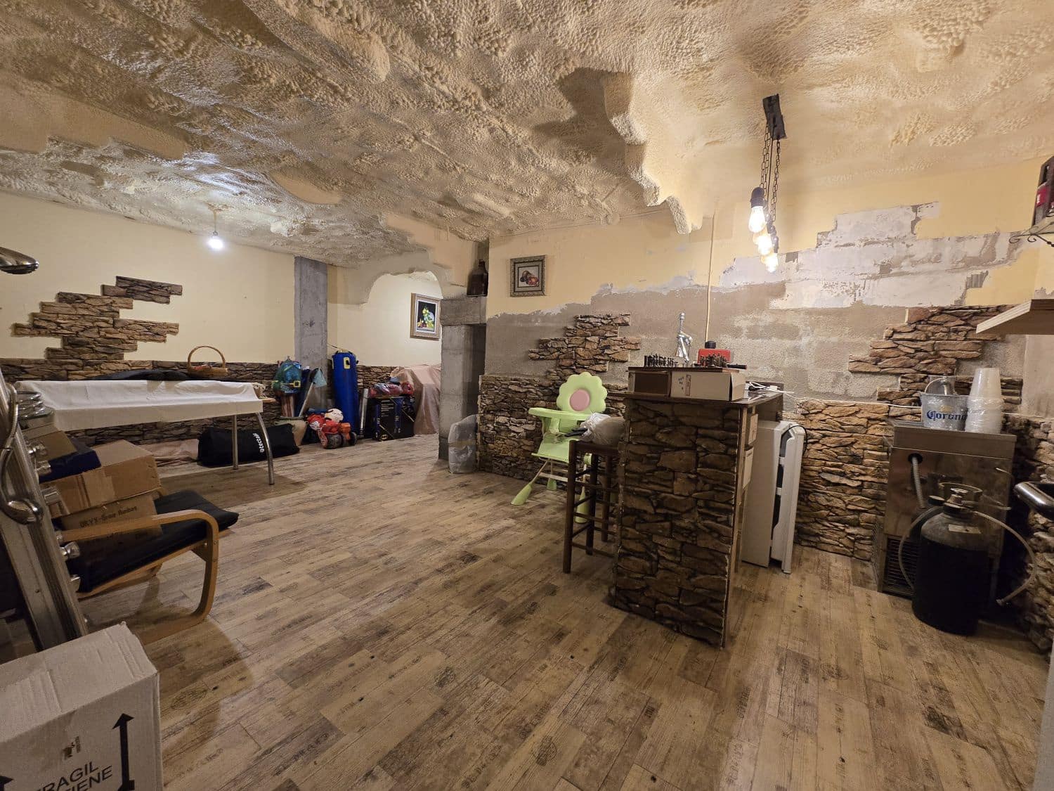 4 soveværelse Villa til salg i Calabardina - € 380.000 (Ref: 9230703)