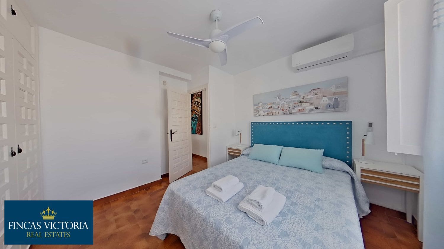 5 sypialnia Willa na sprzedaż w Calarreona z garażem - 375 000 € (Ref: 9230704)