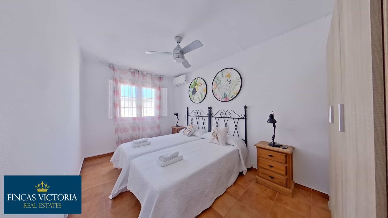 5 sypialnia Willa na sprzedaż w Calarreona z garażem - 375 000 € (Ref: 9230704)