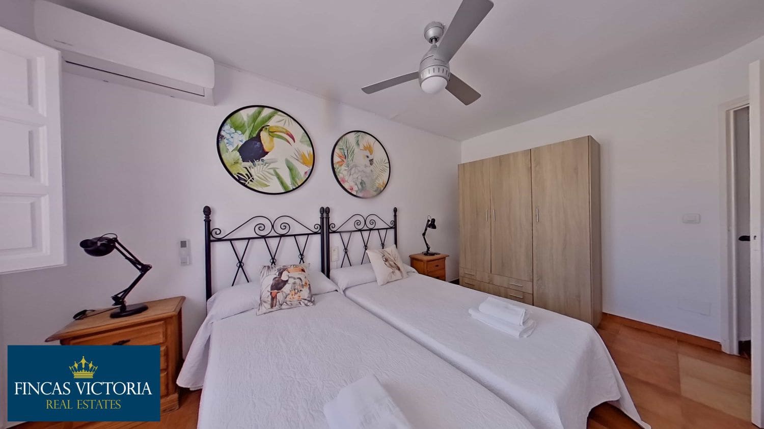 5 sypialnia Willa na sprzedaż w Calarreona z garażem - 375 000 € (Ref: 9230704)