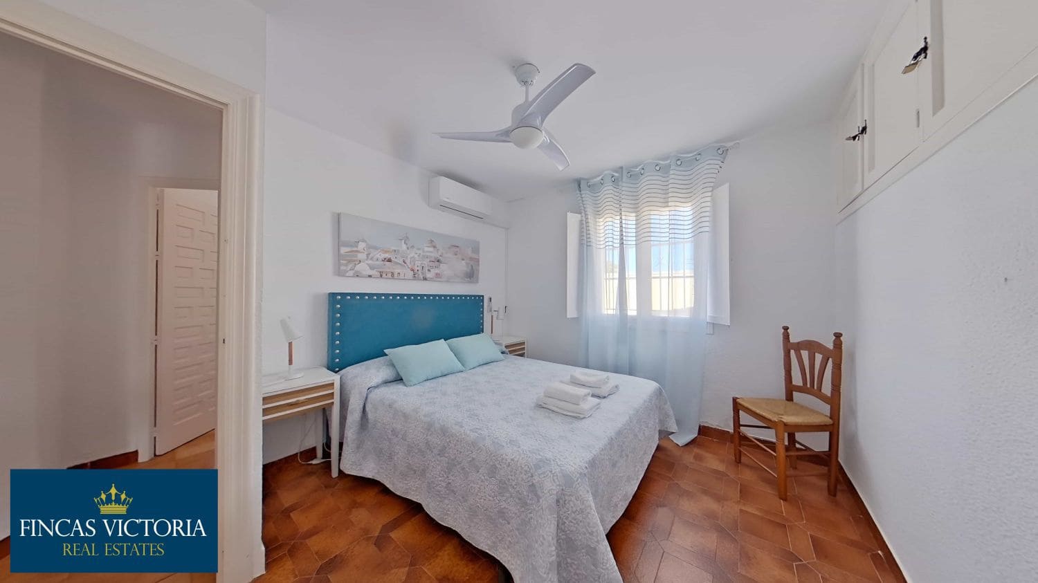 5 sypialnia Willa na sprzedaż w Calarreona z garażem - 375 000 € (Ref: 9230704)