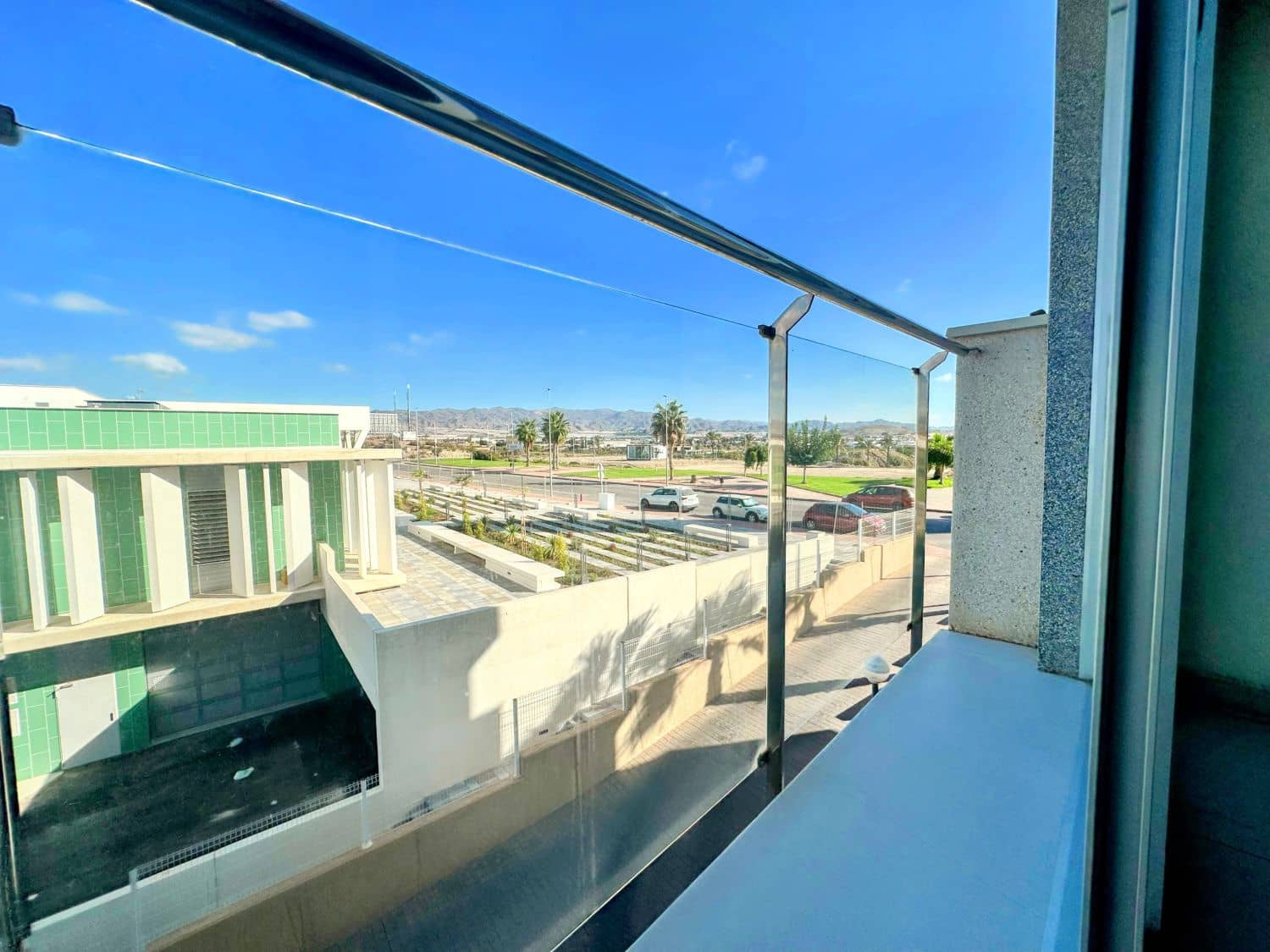 3 soverom Leilighet til salgs i Aguilas med garasje - € 230 000 (Ref: 9247916)