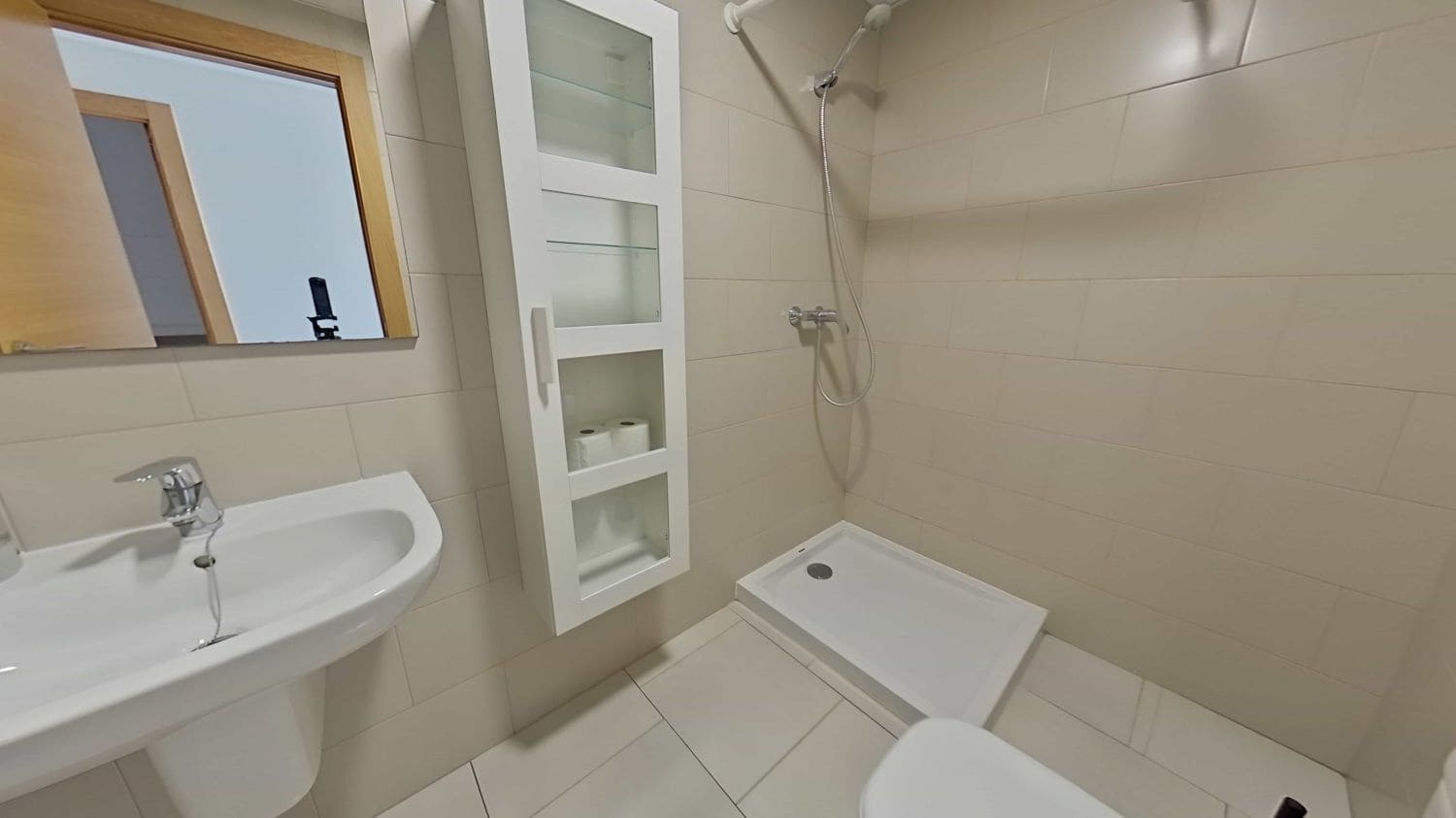 3 soverom Leilighet til salgs i Aguilas med garasje - € 230 000 (Ref: 9247916)