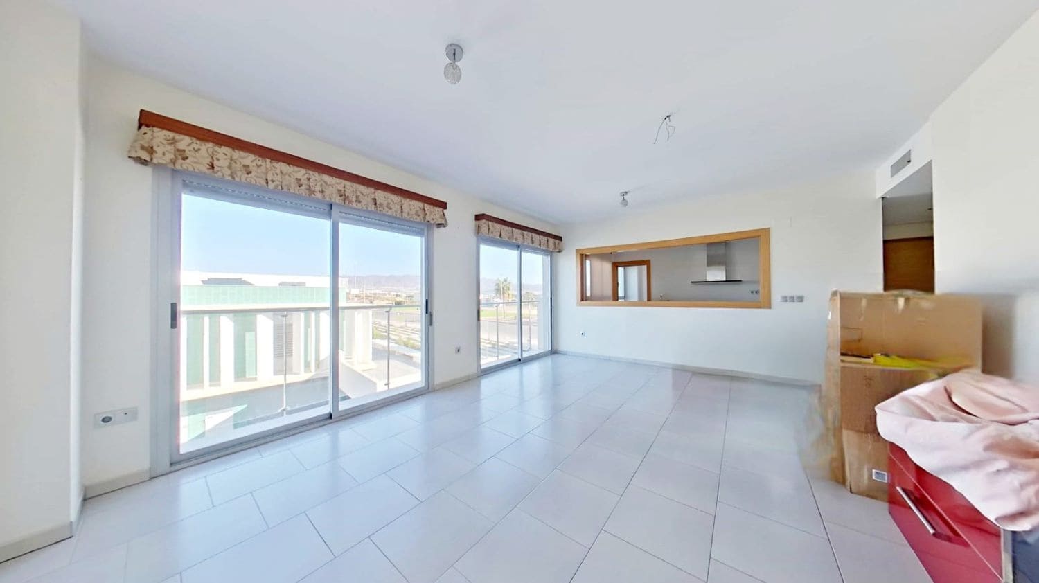 3 soverom Leilighet til salgs i Aguilas med garasje - € 230 000 (Ref: 9247916)