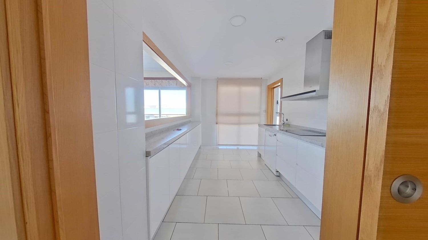 3 soverom Leilighet til salgs i Aguilas med garasje - € 230 000 (Ref: 9247916)