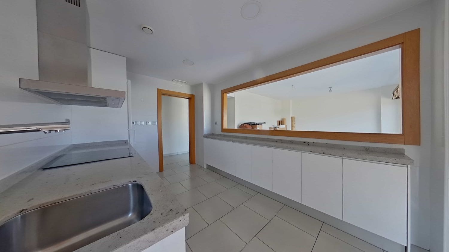 3 soverom Leilighet til salgs i Aguilas med garasje - € 230 000 (Ref: 9247916)