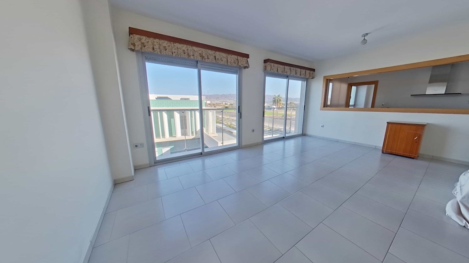 3 soverom Leilighet til salgs i Aguilas med garasje - € 230 000 (Ref: 9247916)