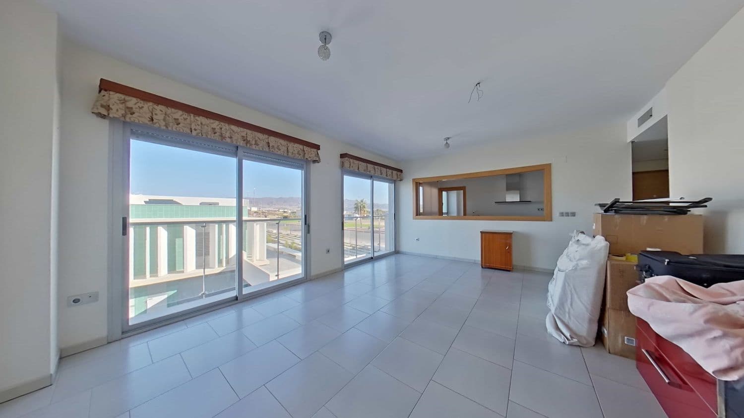 3 soverom Leilighet til salgs i Aguilas med garasje - € 230 000 (Ref: 9247916)