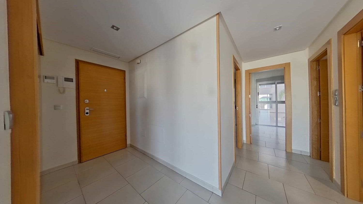 3 soverom Leilighet til salgs i Aguilas med garasje - € 230 000 (Ref: 9247916)