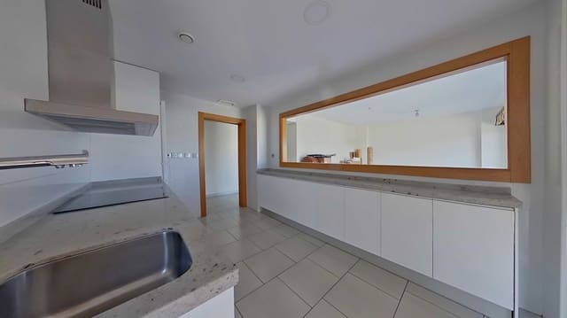 3 soverom Leilighet til salgs i Aguilas med garasje - € 230 000 (Ref: 9247916)