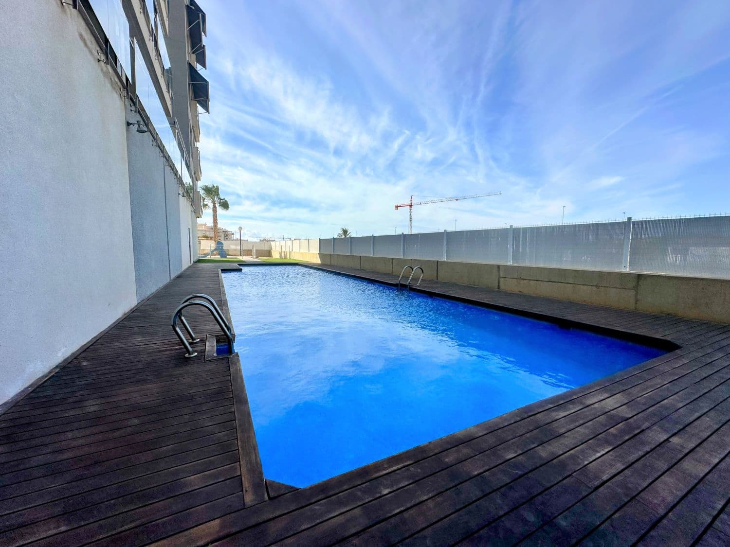 3 soverom Leilighet til salgs i Aguilas med garasje - € 230 000 (Ref: 9247916)