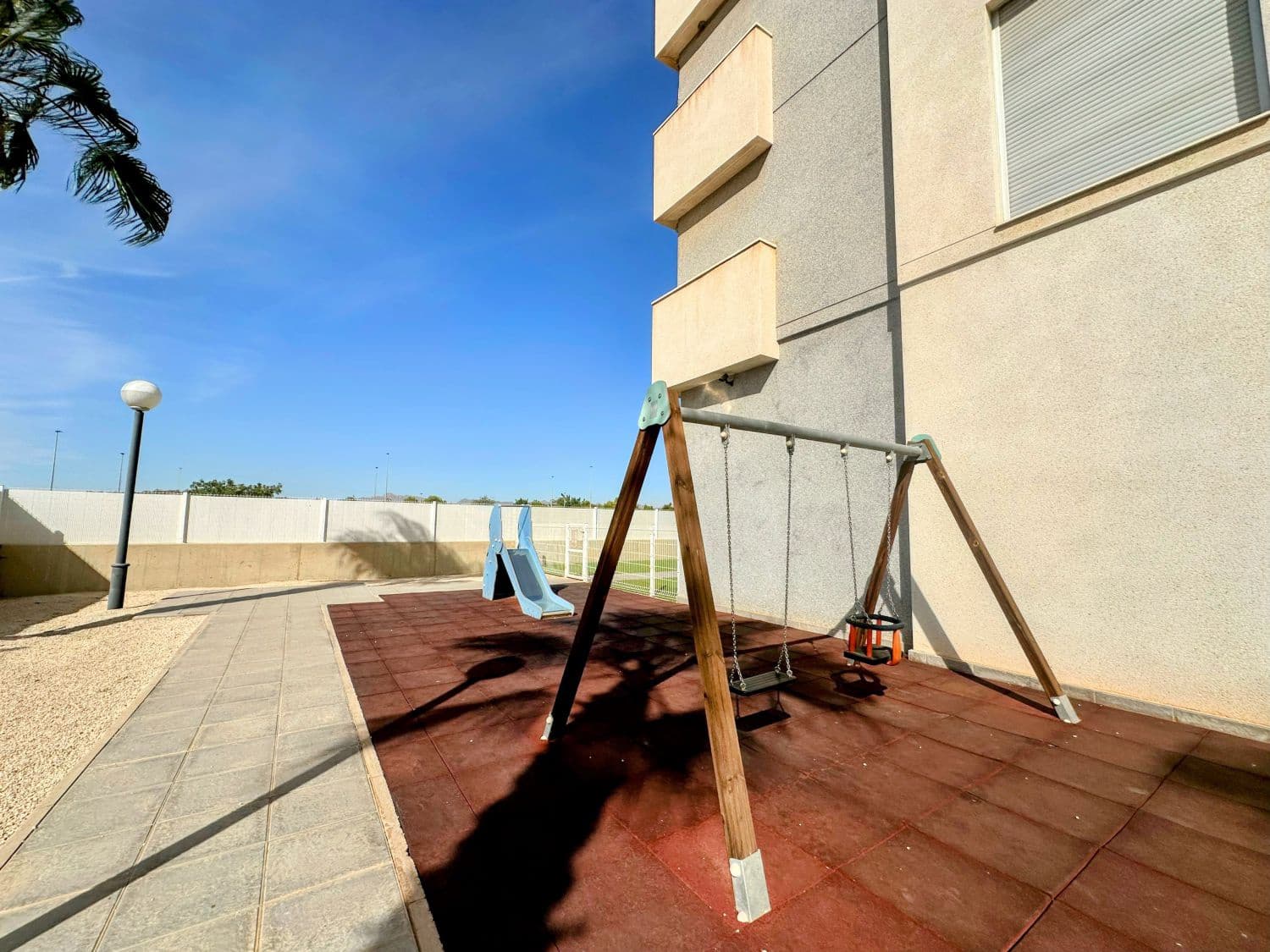 3 soverom Leilighet til salgs i Aguilas med garasje - € 230 000 (Ref: 9247916)