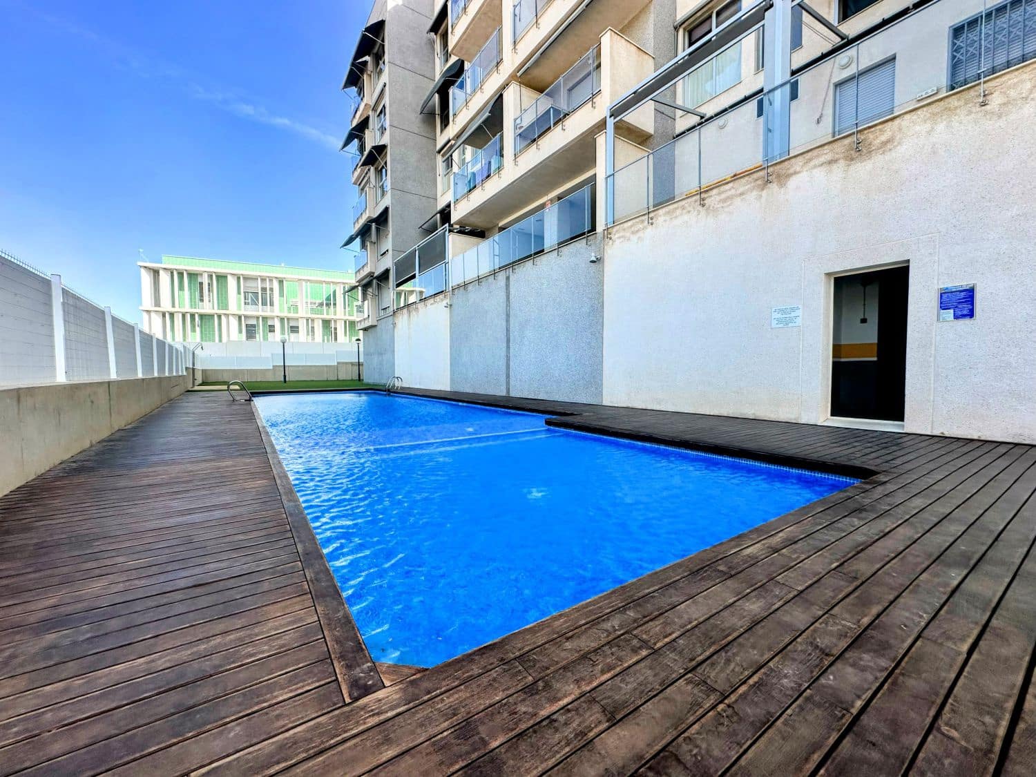 3 soverom Leilighet til salgs i Aguilas med garasje - € 230 000 (Ref: 9247916)