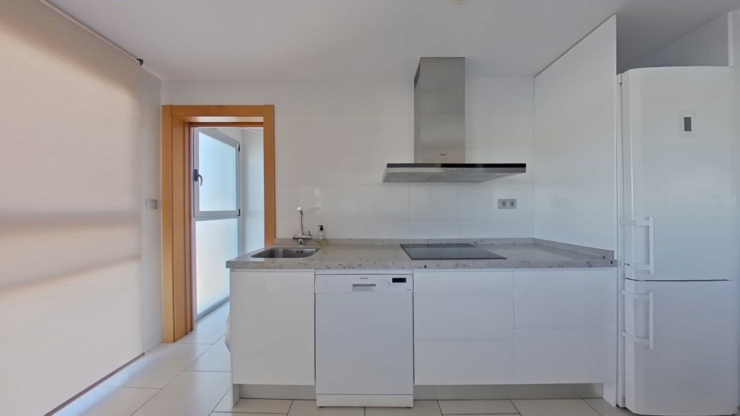 3 soverom Leilighet til salgs i Aguilas med garasje - € 230 000 (Ref: 9247916)