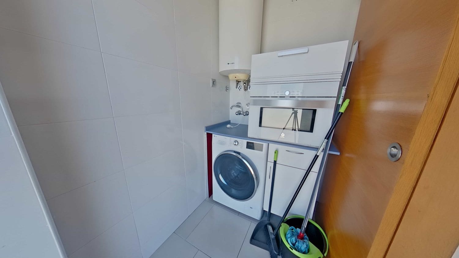 3 soverom Leilighet til salgs i Aguilas med garasje - € 230 000 (Ref: 9247916)