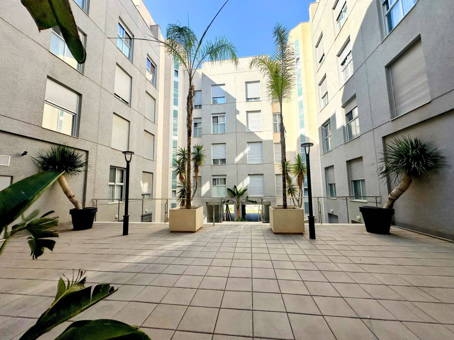 3 soverom Leilighet til salgs i Aguilas med garasje - € 230 000 (Ref: 9247916)