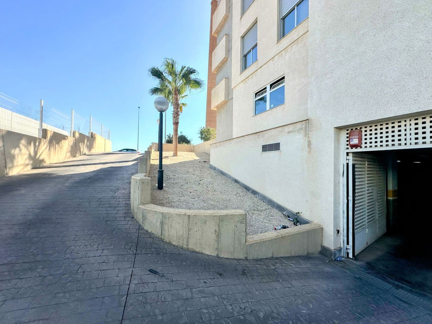 3 soverom Leilighet til salgs i Aguilas med garasje - € 230 000 (Ref: 9247916)