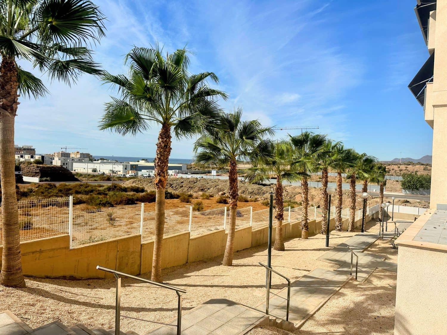 3 soverom Leilighet til salgs i Aguilas med garasje - € 230 000 (Ref: 9247916)