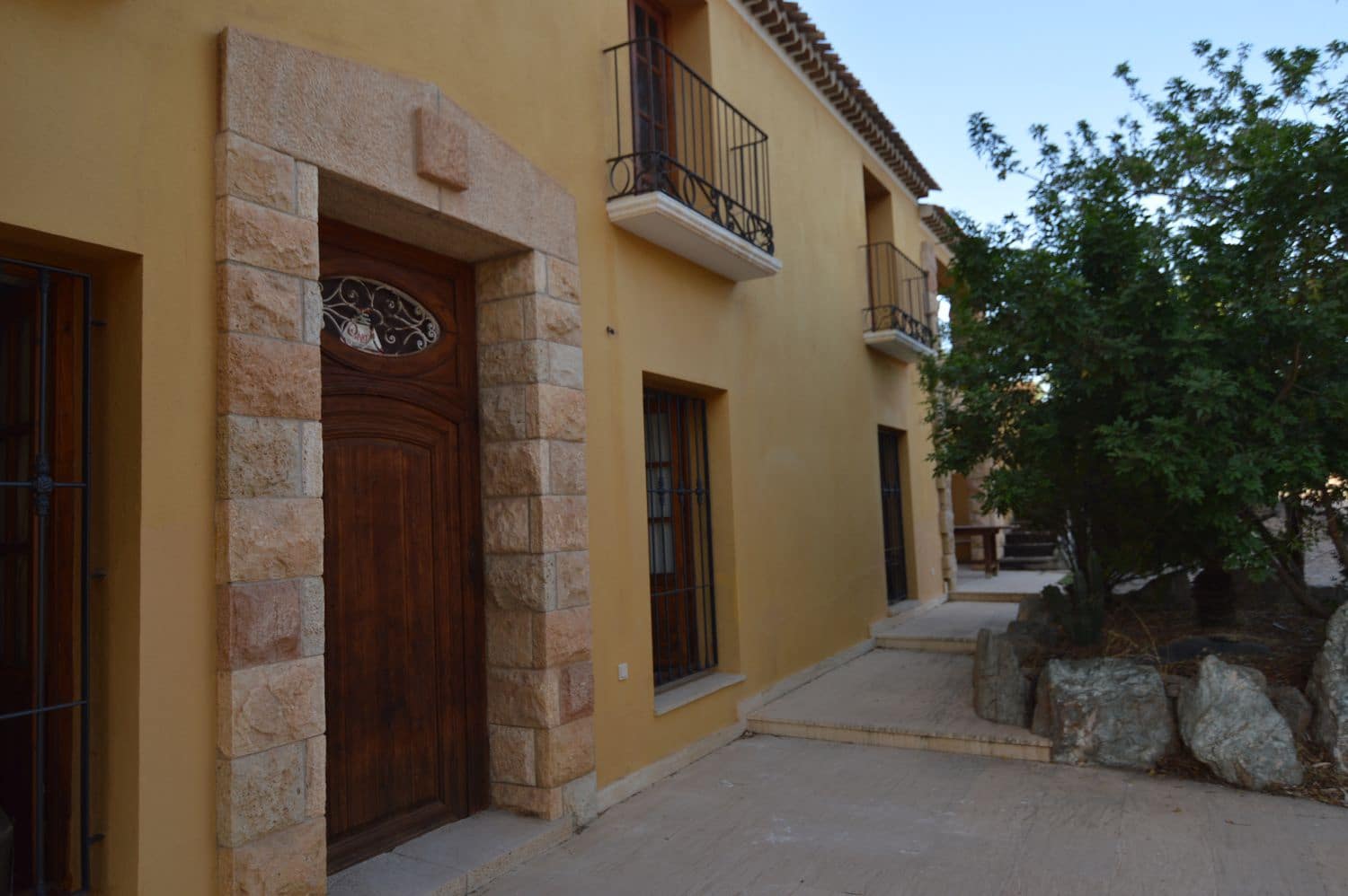 3 bedroom Townhouse for sale in Aguilas - € 800,000 (Ref: 9265137)