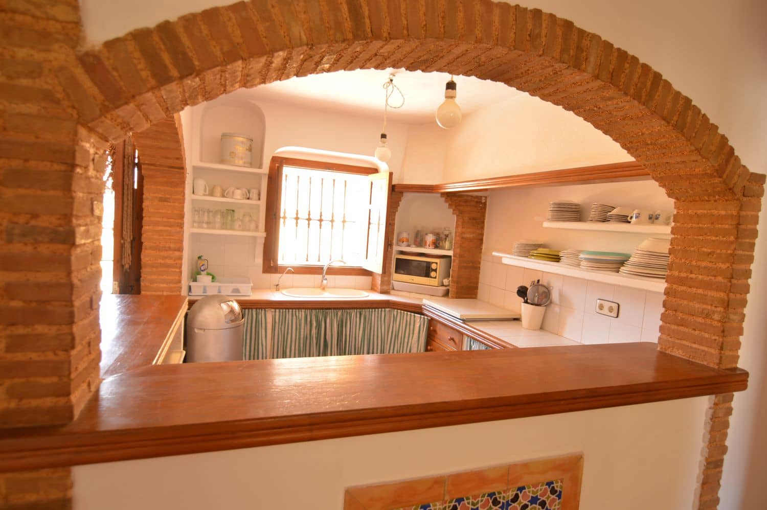 3 bedroom Townhouse for sale in Aguilas - € 800,000 (Ref: 9265137)