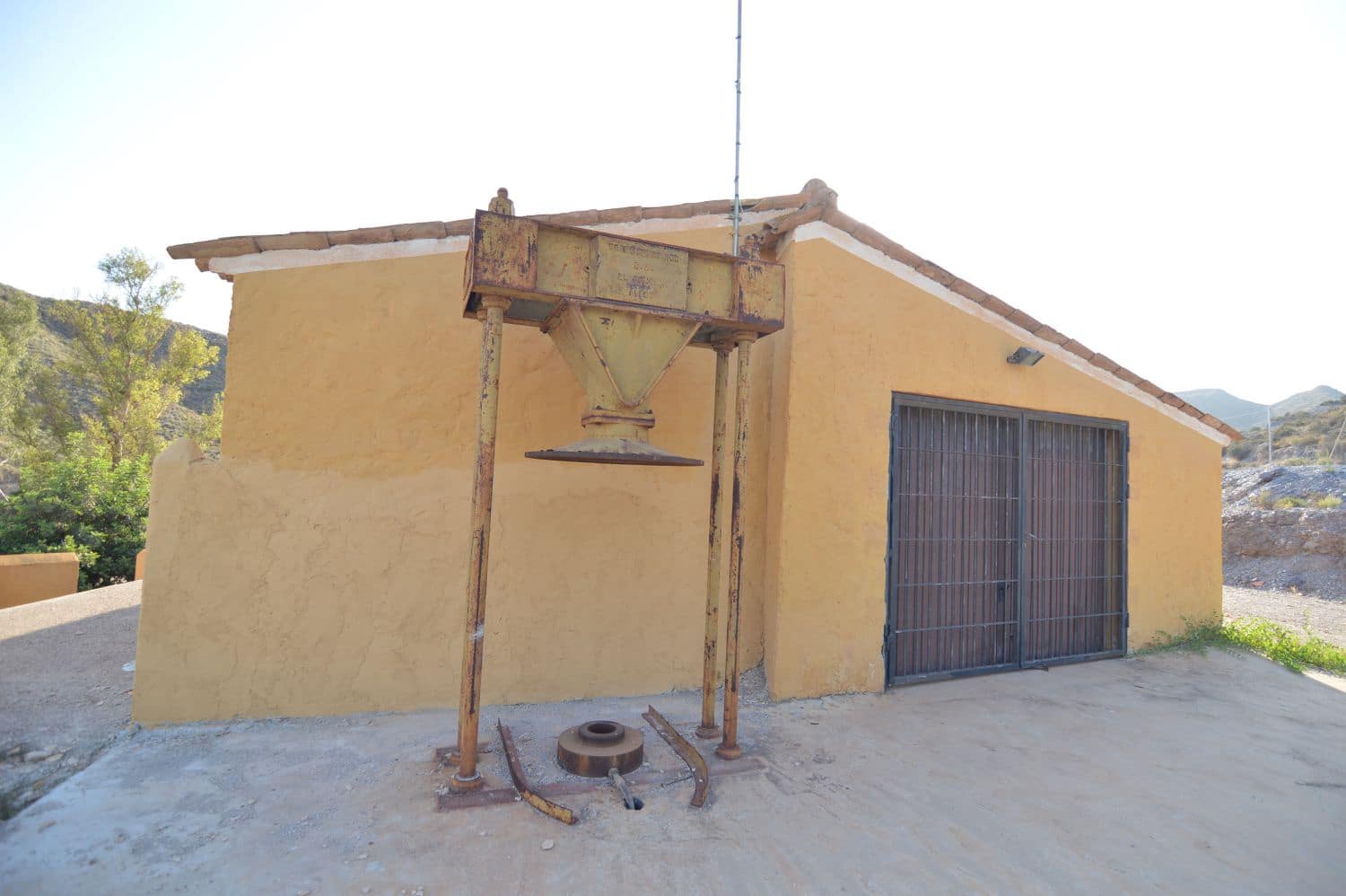 3 bedroom Townhouse for sale in Aguilas - € 800,000 (Ref: 9265137)