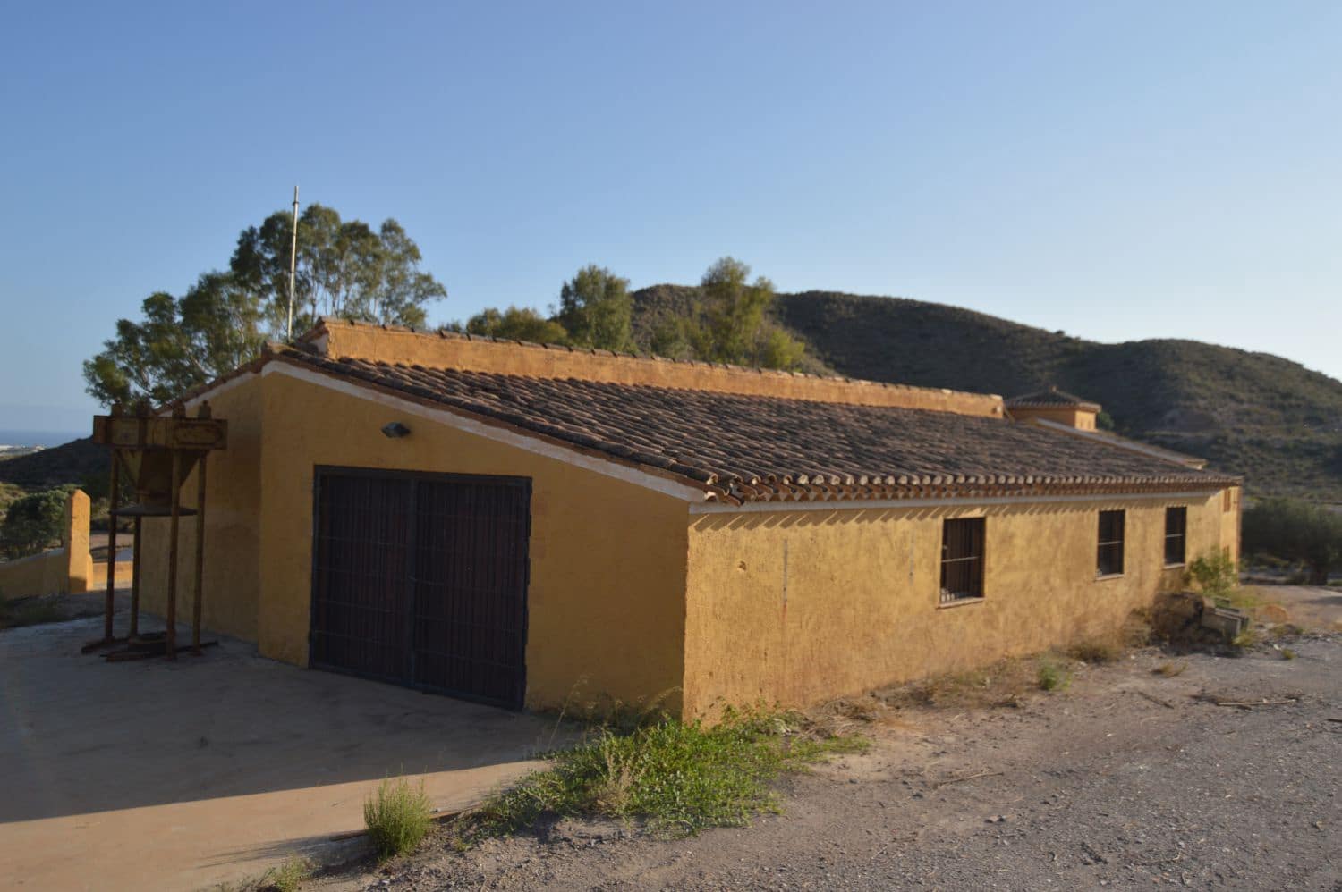 3 bedroom Townhouse for sale in Aguilas - € 800,000 (Ref: 9265137)