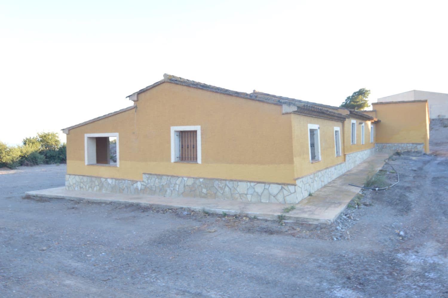4 quarto Casa em Banda para venda em Aguilas - 380 000 € (Ref: 9265138)