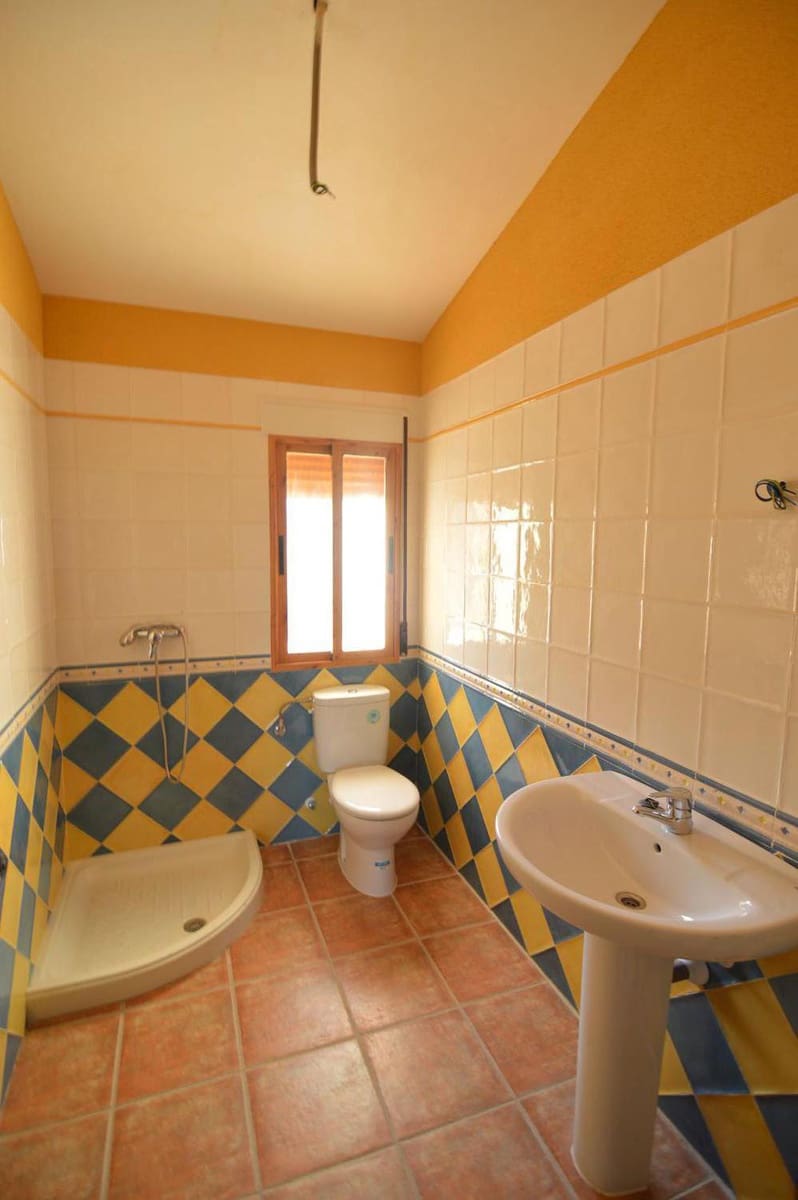 4 quarto Casa em Banda para venda em Aguilas - 380 000 € (Ref: 9265138)