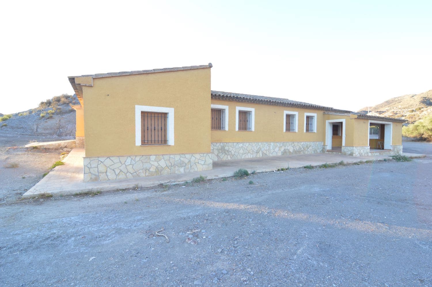 4 quarto Casa em Banda para venda em Aguilas - 380 000 € (Ref: 9265138)