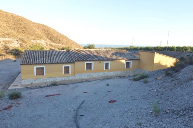 4 quarto Casa em Banda para venda em Aguilas - 380 000 € (Ref: 9265138)