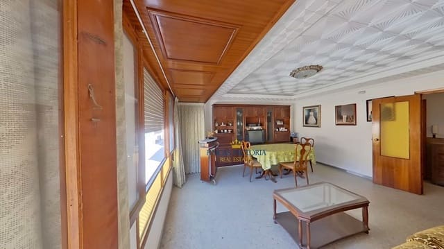 3 soverom Hus til salgs i Aguilas med garasje - € 175 000 (Ref: 9297943)