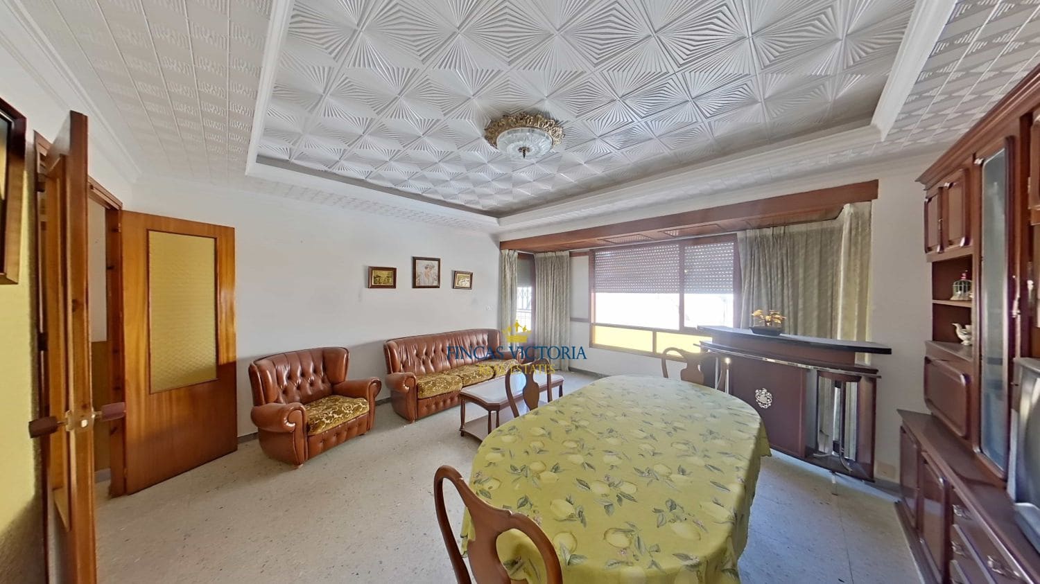 3 soverom Hus til salgs i Aguilas med garasje - € 175 000 (Ref: 9297943)