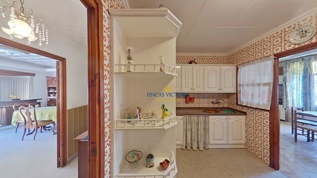 3 soverom Hus til salgs i Aguilas med garasje - € 175 000 (Ref: 9297943)