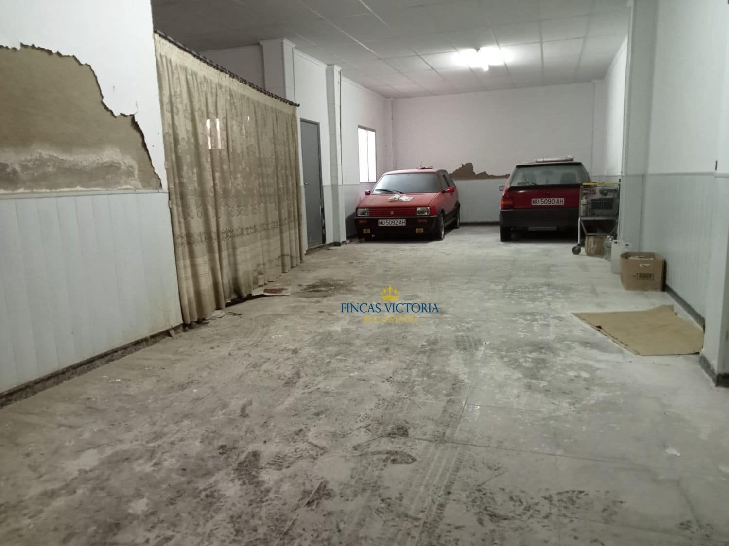 3 soverom Hus til salgs i Aguilas med garasje - € 175 000 (Ref: 9297943)