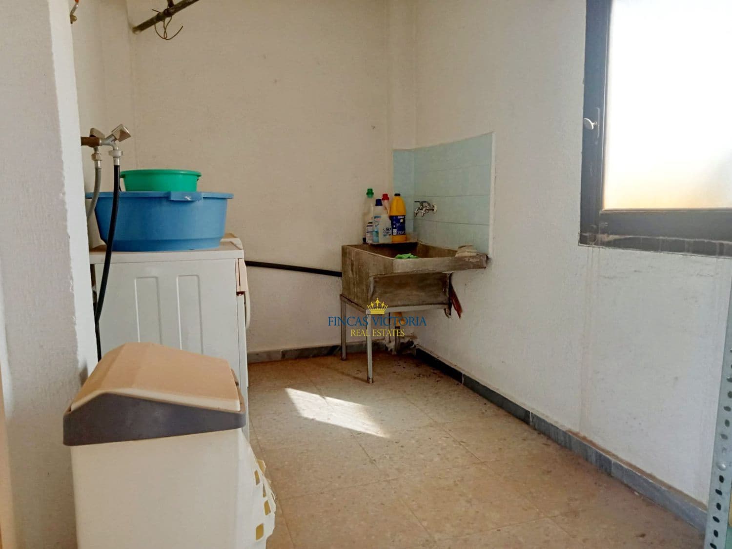 3 soverom Hus til salgs i Aguilas med garasje - € 175 000 (Ref: 9297943)