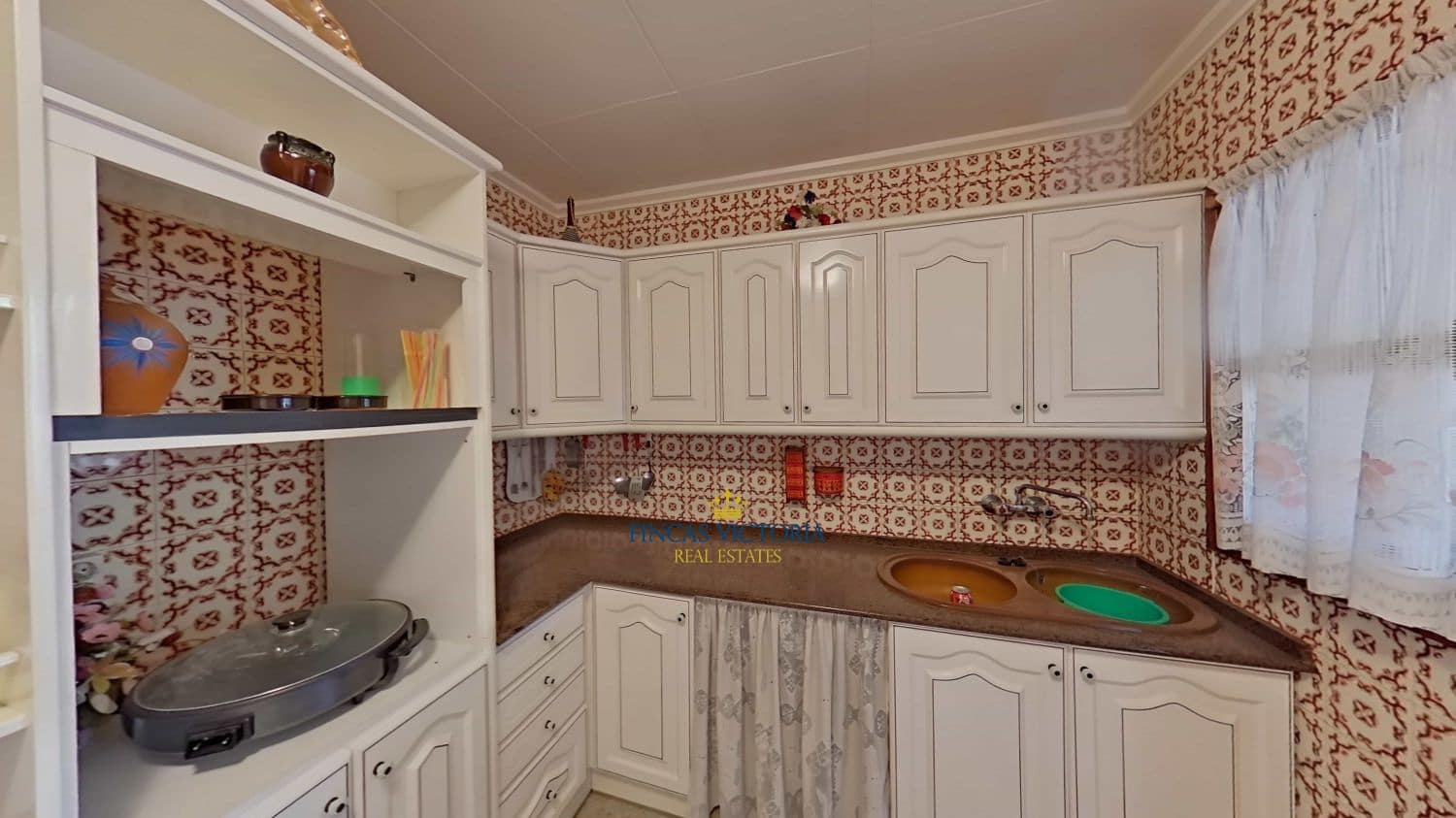 3 soverom Hus til salgs i Aguilas med garasje - € 175 000 (Ref: 9297943)