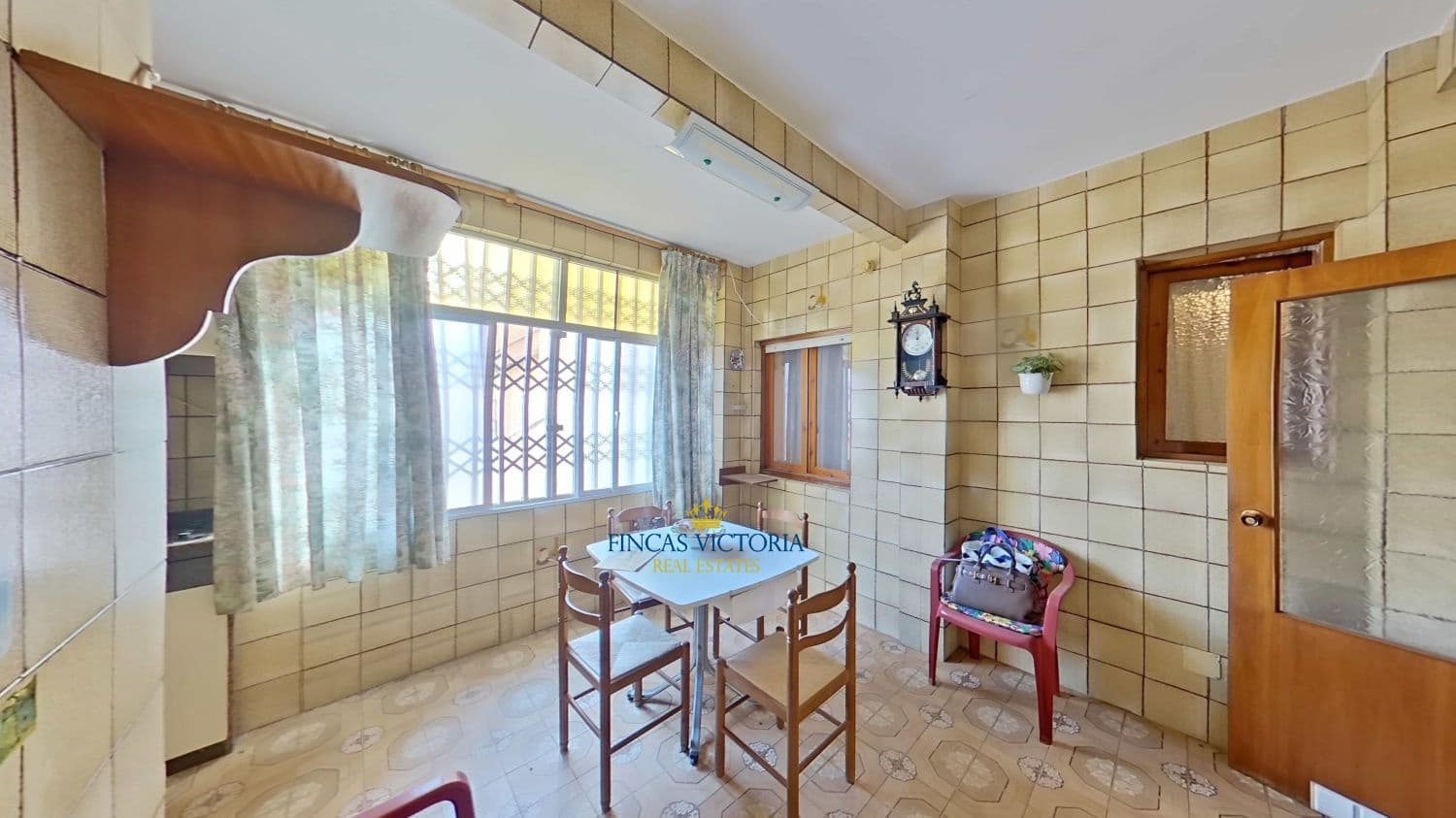 3 soverom Hus til salgs i Aguilas med garasje - € 175 000 (Ref: 9297943)