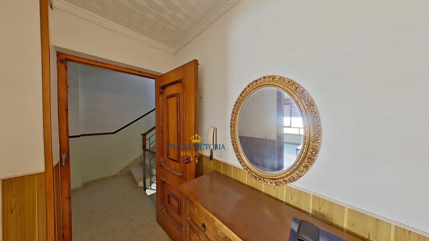 3 soverom Hus til salgs i Aguilas med garasje - € 175 000 (Ref: 9297943)