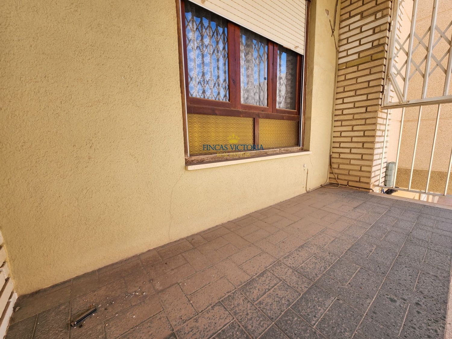 3 soverom Hus til salgs i Aguilas med garasje - € 175 000 (Ref: 9297943)