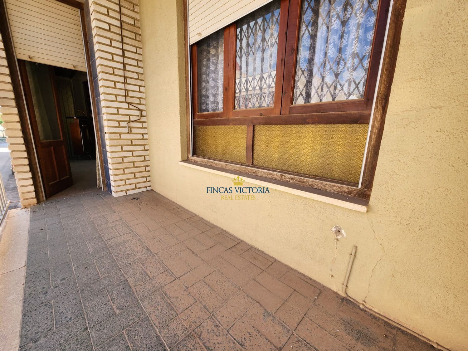 3 soverom Hus til salgs i Aguilas med garasje - € 175 000 (Ref: 9297943)